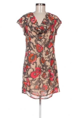 Φόρεμα In Wear, Μέγεθος XS, Χρώμα Πολύχρωμο, Τιμή 4,74 €