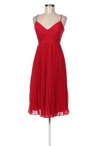 Šaty  Jake*s, Velikost S, Barva Červená, Cena  2 290,00 Kč