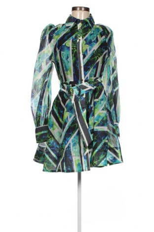 Kleid Karen Millen, Größe M, Farbe Mehrfarbig, Preis € 199,72