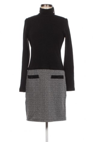 Kleid Karl Lagerfeld, Größe L, Farbe Schwarz, Preis 122,47 €