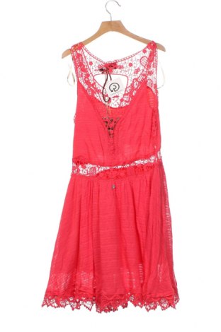 Φόρεμα Khujo, Μέγεθος S, Χρώμα Κόκκινο, Τιμή 24,59 €