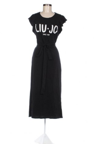 Kleid Liu Jo, Größe XS, Farbe Schwarz, Preis 71,77 €