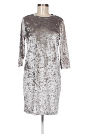 Φόρεμα Liz Devy, Μέγεθος L, Χρώμα Γκρί, Τιμή 6,03 €
