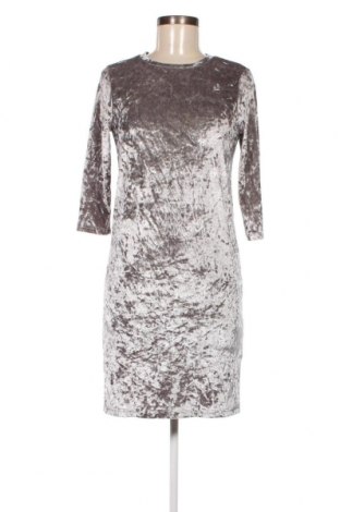 Φόρεμα Liz Devy, Μέγεθος S, Χρώμα Γκρί, Τιμή 5,71 €