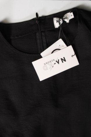 Šaty  NA-KD, Veľkosť XS, Farba Čierna, Cena  5,66 €