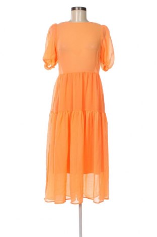 Kleid Never Fully Dressed, Größe S, Farbe Orange, Preis 51,29 €