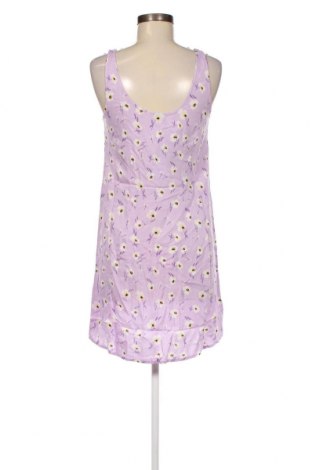 Φόρεμα Pieces, Μέγεθος XS, Χρώμα Βιολετί, Τιμή 27,84 €