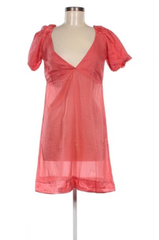 Šaty  Second Female, Velikost S, Barva Růžová, Cena  132,00 Kč