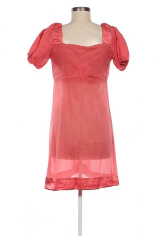 Kleid Second Female, Größe S, Farbe Rosa, Preis 4,52 €