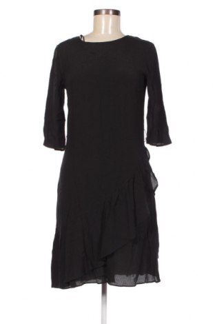 Φόρεμα Soft Rebels, Μέγεθος XS, Χρώμα Μαύρο, Τιμή 4,74 €