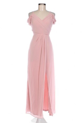 Kleid TFNC London, Größe M, Farbe Rosa, Preis € 70,98