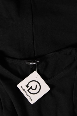 Šaty  Tezenis, Veľkosť S, Farba Čierna, Cena  3,88 €
