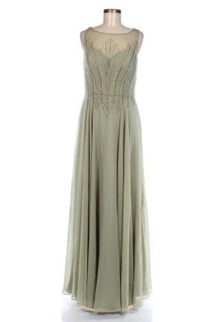 Kleid Unique, Größe M, Farbe Grün, Preis 121,73 €