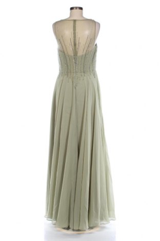 Kleid Unique, Größe M, Farbe Grün, Preis € 55,16