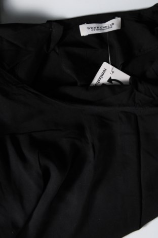 Kleid Won Hundred, Größe XS, Farbe Schwarz, Preis 5,34 €