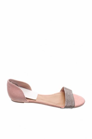 Sandale H&M, Mărime 41, Culoare Multicolor, Preț 39,14 Lei