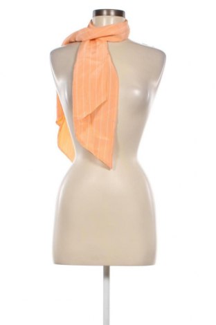 Eșarfă Gerry Weber, Culoare Portocaliu, Preț 30,20 Lei