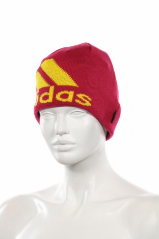 Mütze Adidas, Farbe Rosa, Preis € 17,74