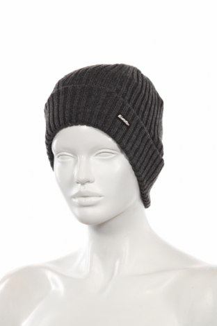 Καπέλο My Eisbaer, Χρώμα Γκρί, Τιμή 12,09 €