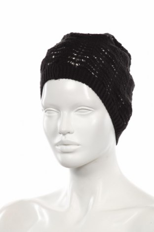 Καπέλο, Χρώμα Μαύρο, Τιμή 2,09 €
