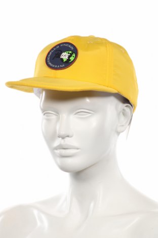 Καπέλο Patta, Χρώμα Κίτρινο, Τιμή 6,51 €