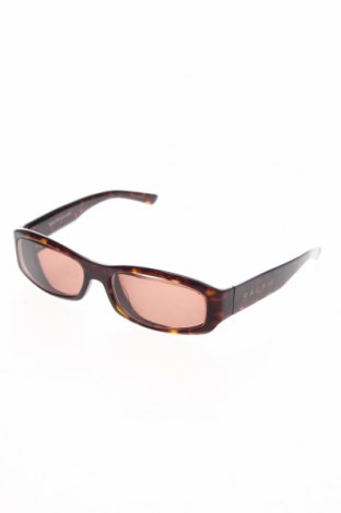 Ochelari de soare Ralph Lauren, Culoare Maro, Preț 213,82 Lei