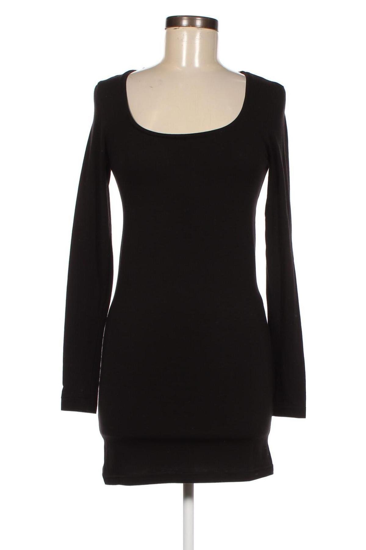 Γυναικεία μπλούζα Minimum, Μέγεθος S, Χρώμα Μαύρο, Τιμή 3,79 €