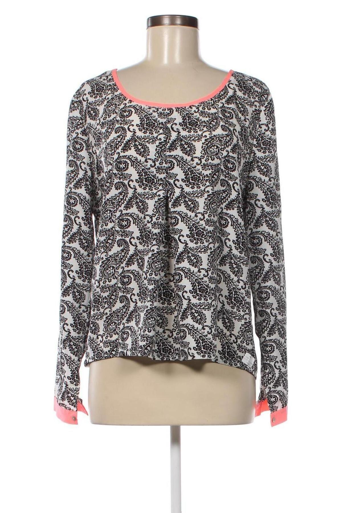 Γυναικεία μπλούζα Repeat, Μέγεθος M, Χρώμα Πολύχρωμο, Τιμή 40,21 €