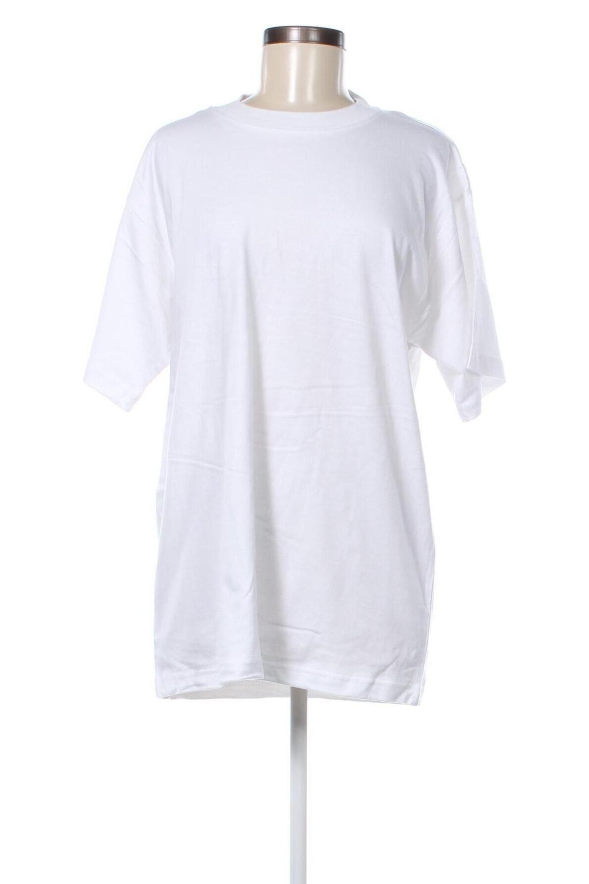 Дамска тениска Kokse, Размер XL, Цвят Бял, Цена 9,50 лв.