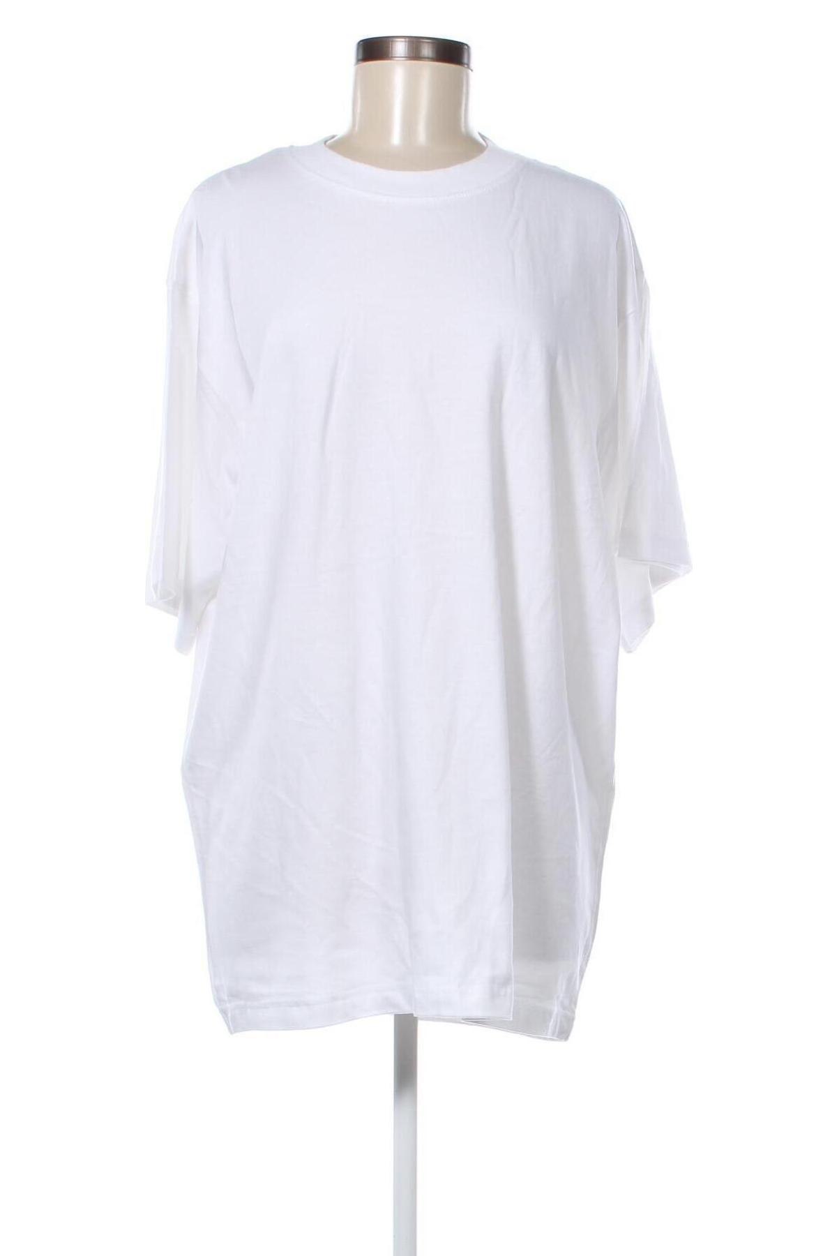 Дамска тениска Kokse, Размер XXL, Цвят Бял, Цена 9,50 лв.
