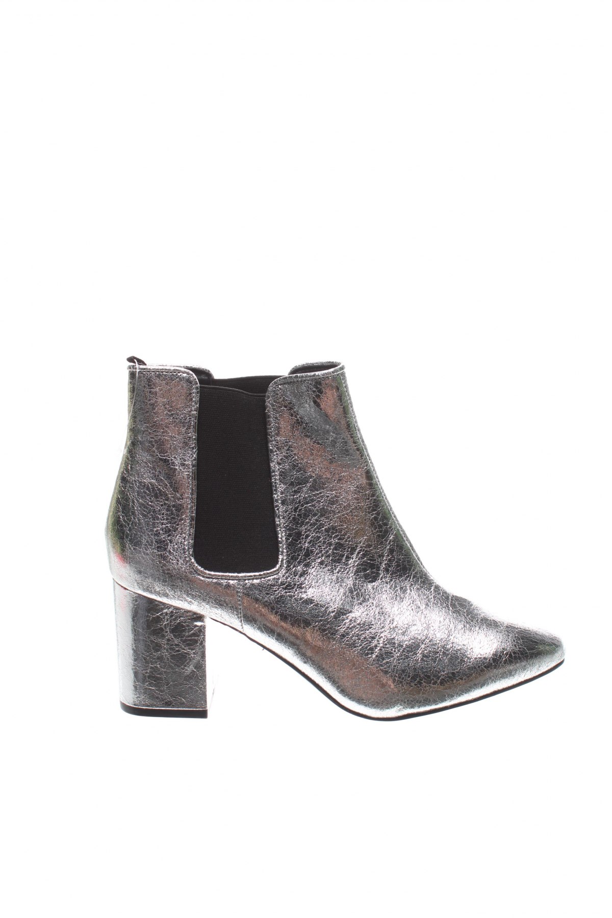 Dámské boty  H&M, Velikost 37, Barva Stříbrná, Cena  1 116,00 Kč