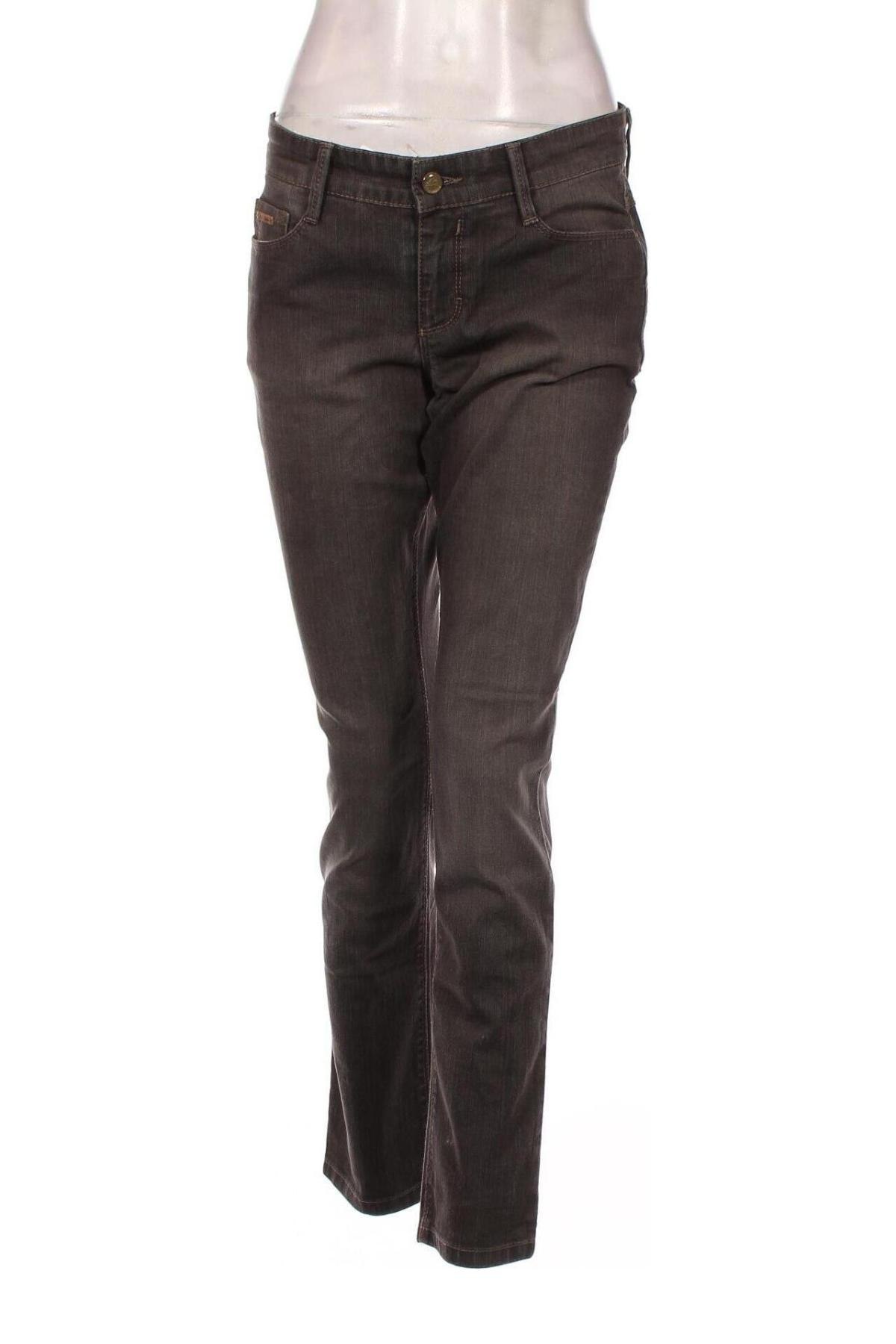 Damen Jeans Mac, Größe S, Farbe Grau, Preis 4,13 €