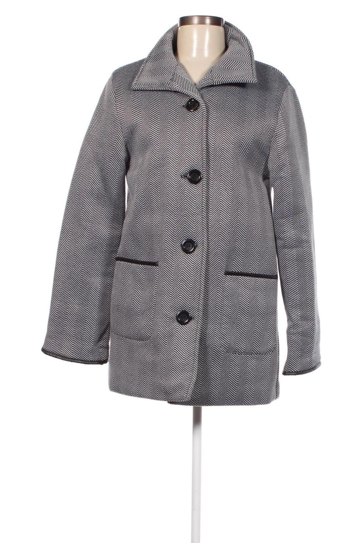 Dámský kabát  Anne De Lancay, Velikost S, Barva Vícebarevné, Cena  214,00 Kč
