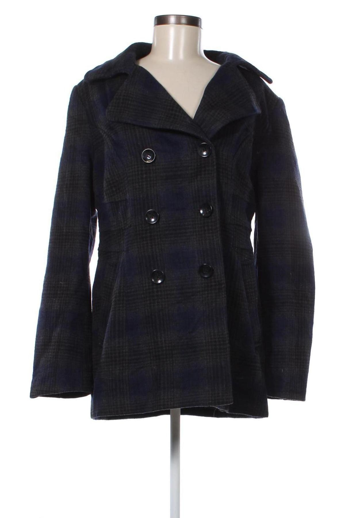 Γυναικείο παλτό Lady Hathaway, Μέγεθος L, Χρώμα Πολύχρωμο, Τιμή 7,57 €