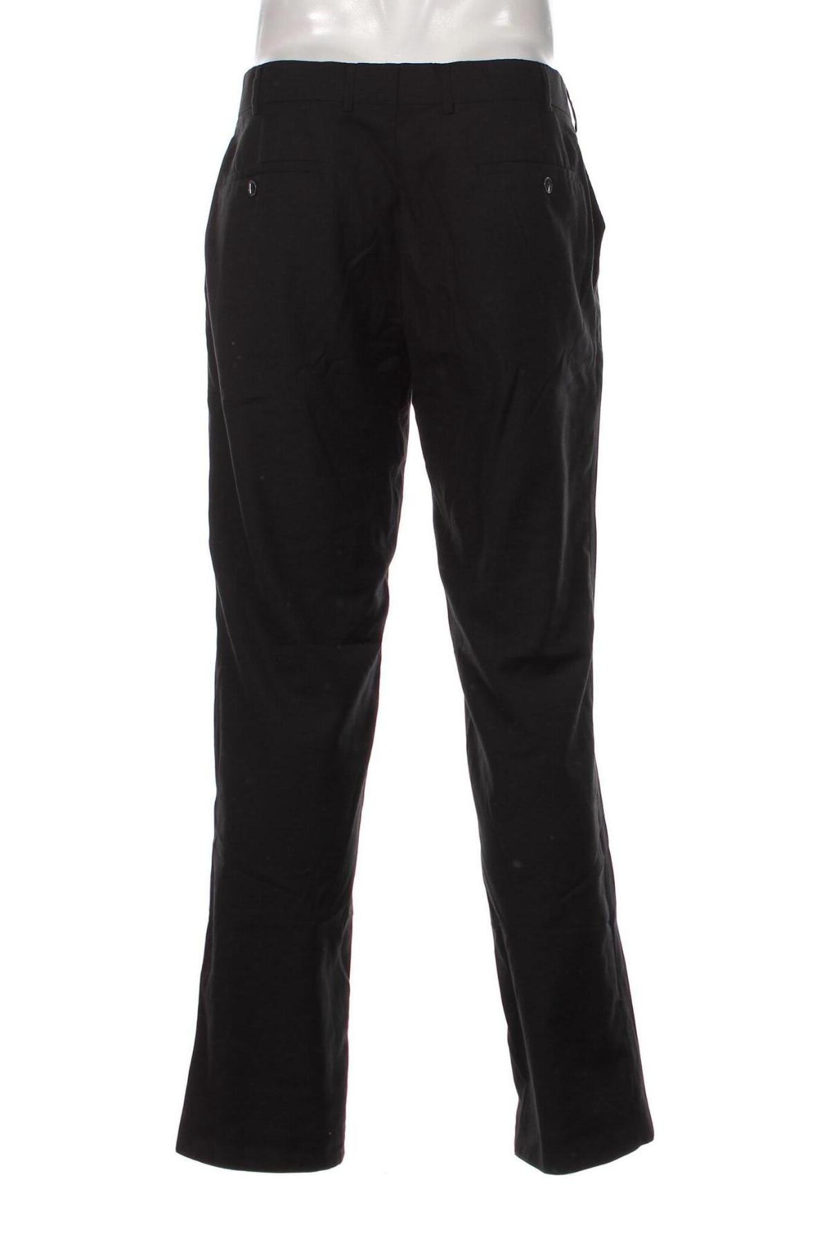 Angelo Litrico Chino Trousers Mens W38 L30 Cotton Slim Leg Tan Stretch |  eBay