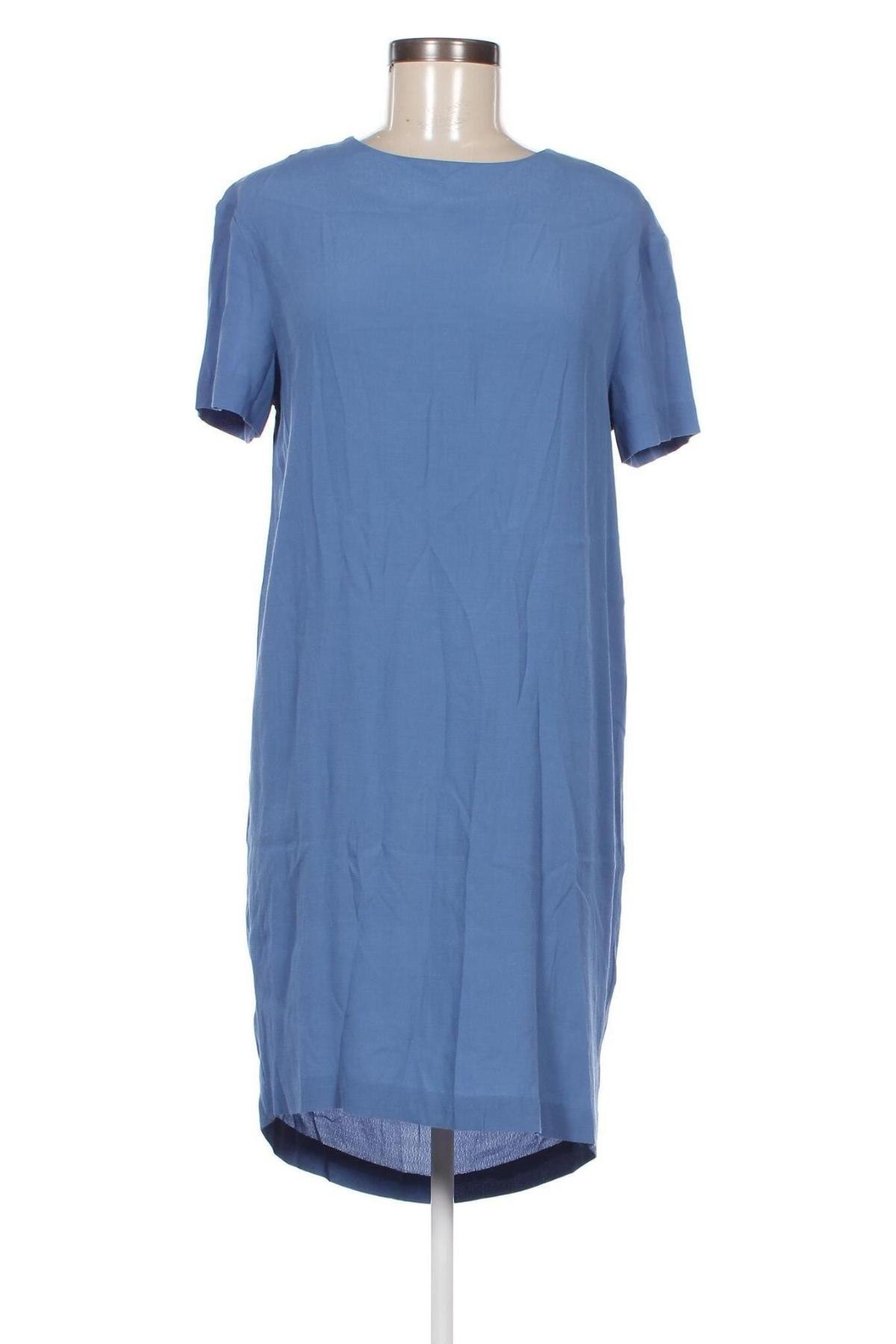 Φόρεμα & Other Stories, Μέγεθος XS, Χρώμα Μπλέ, Τιμή 4,06 €