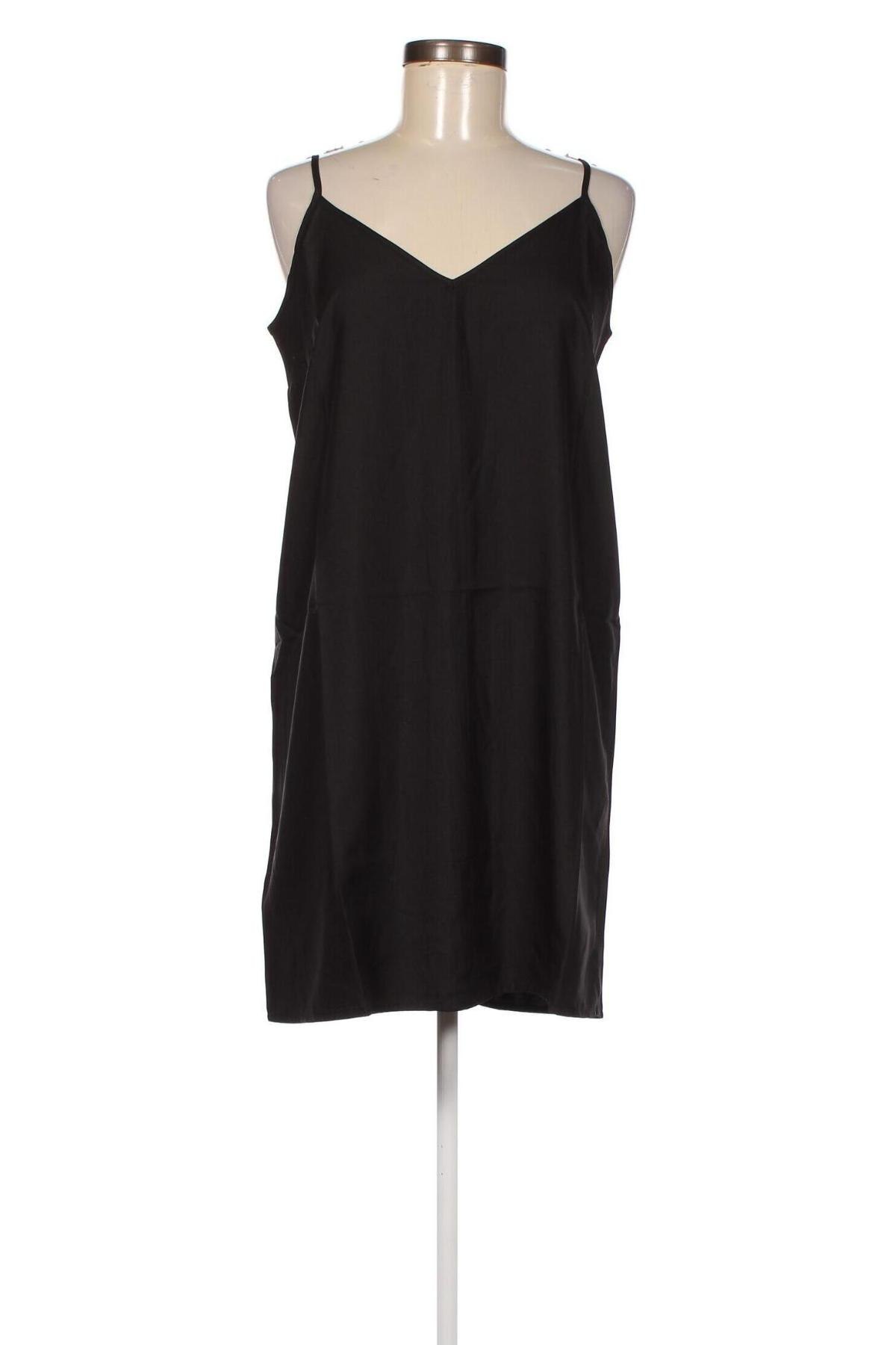 Φόρεμα ASOS, Μέγεθος M, Χρώμα Μαύρο, Τιμή 52,58 €