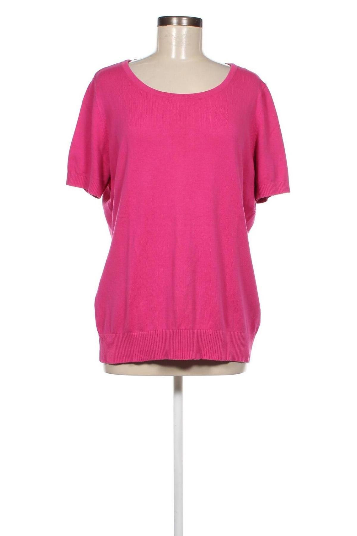 Damenpullover Bpc Bonprix Collection, Größe XL, Farbe Rosa, Preis 10,84 €