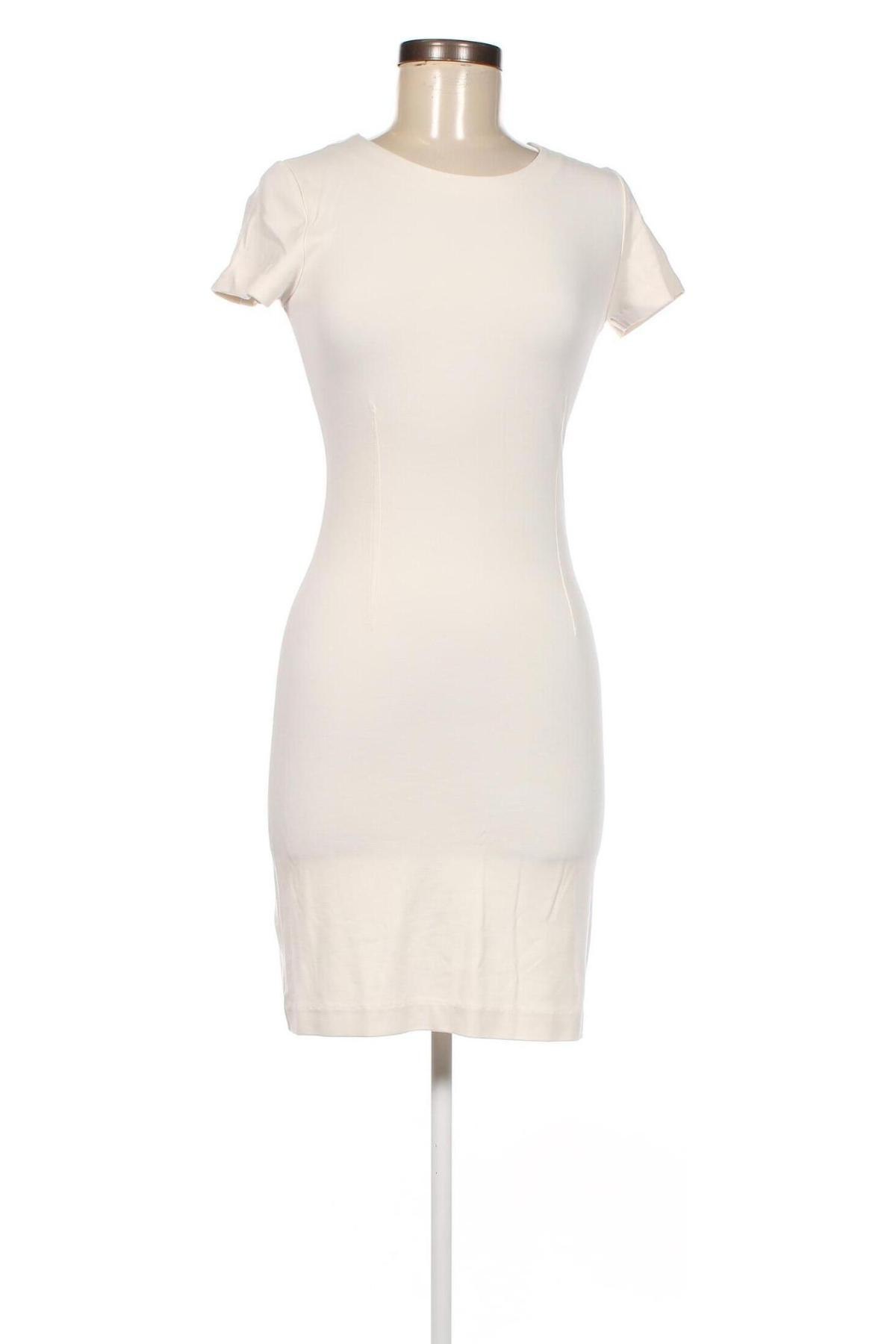 Šaty  Filippa K, Velikost XS, Barva Bílá, Cena  477,00 Kč