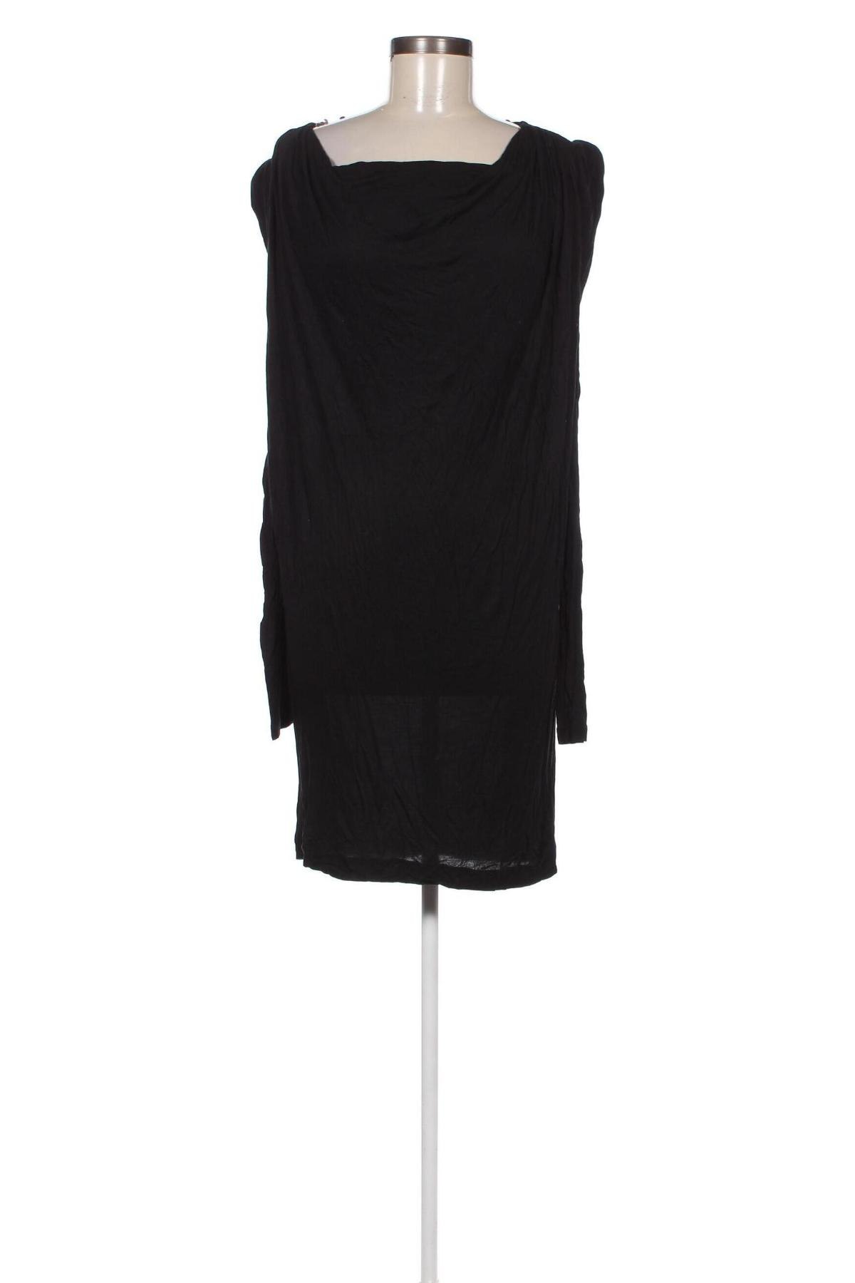 Kleid French Connection, Größe XS, Farbe Schwarz, Preis 3,70 €