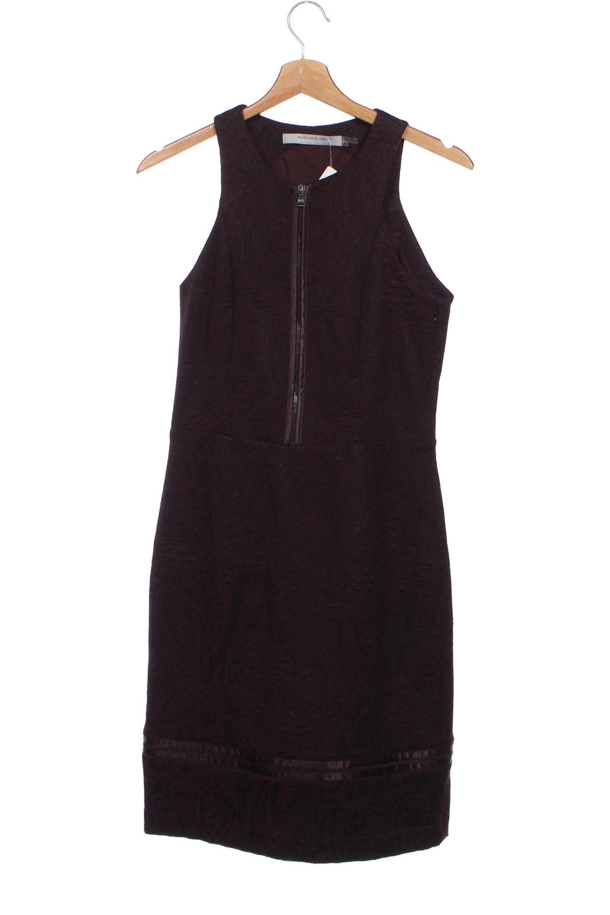 Kleid MARC NEW YORK, Größe XS, Farbe Rosa, Preis 6,47 €