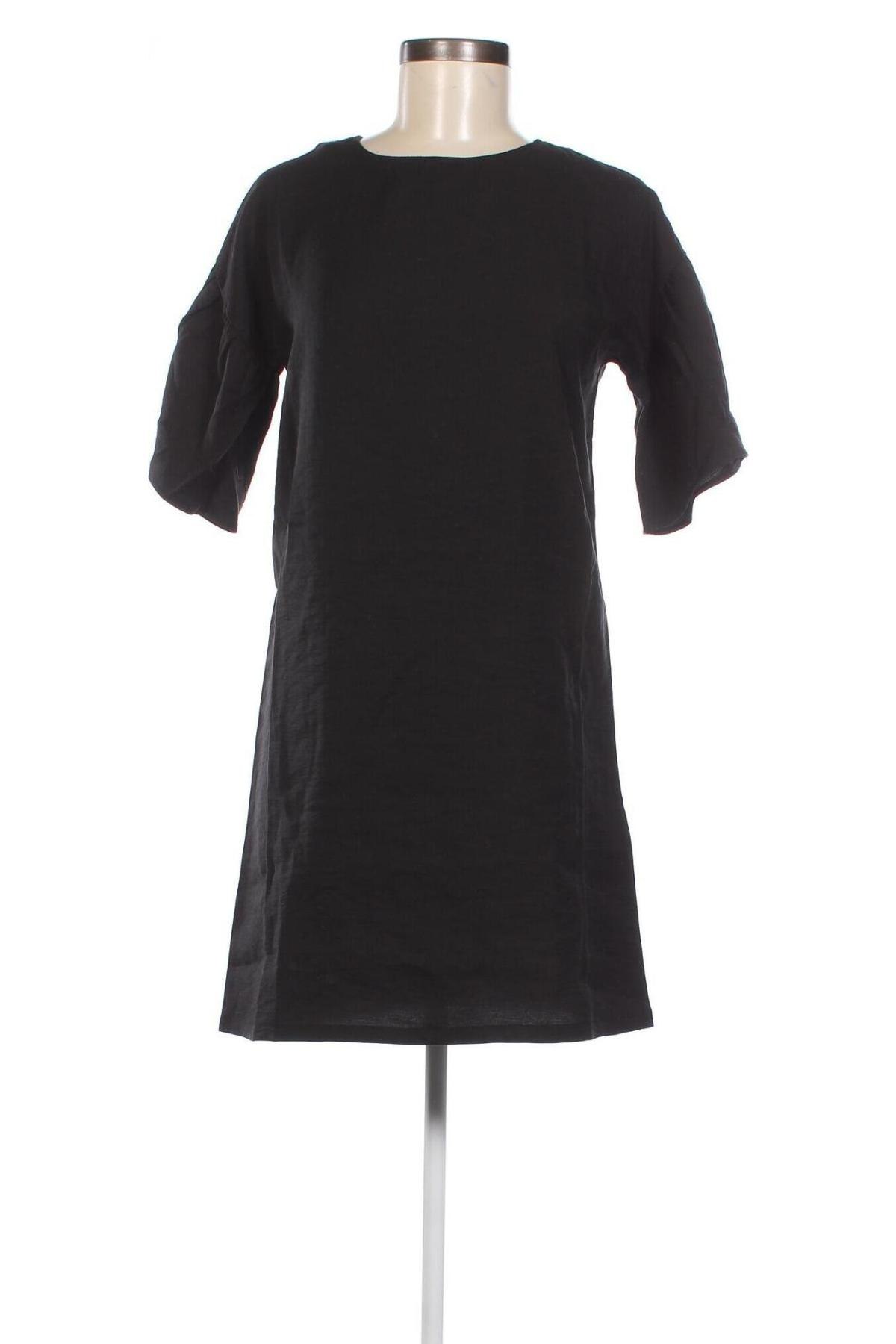 Kleid NA-KD, Größe XS, Farbe Schwarz, Preis 5,03 €