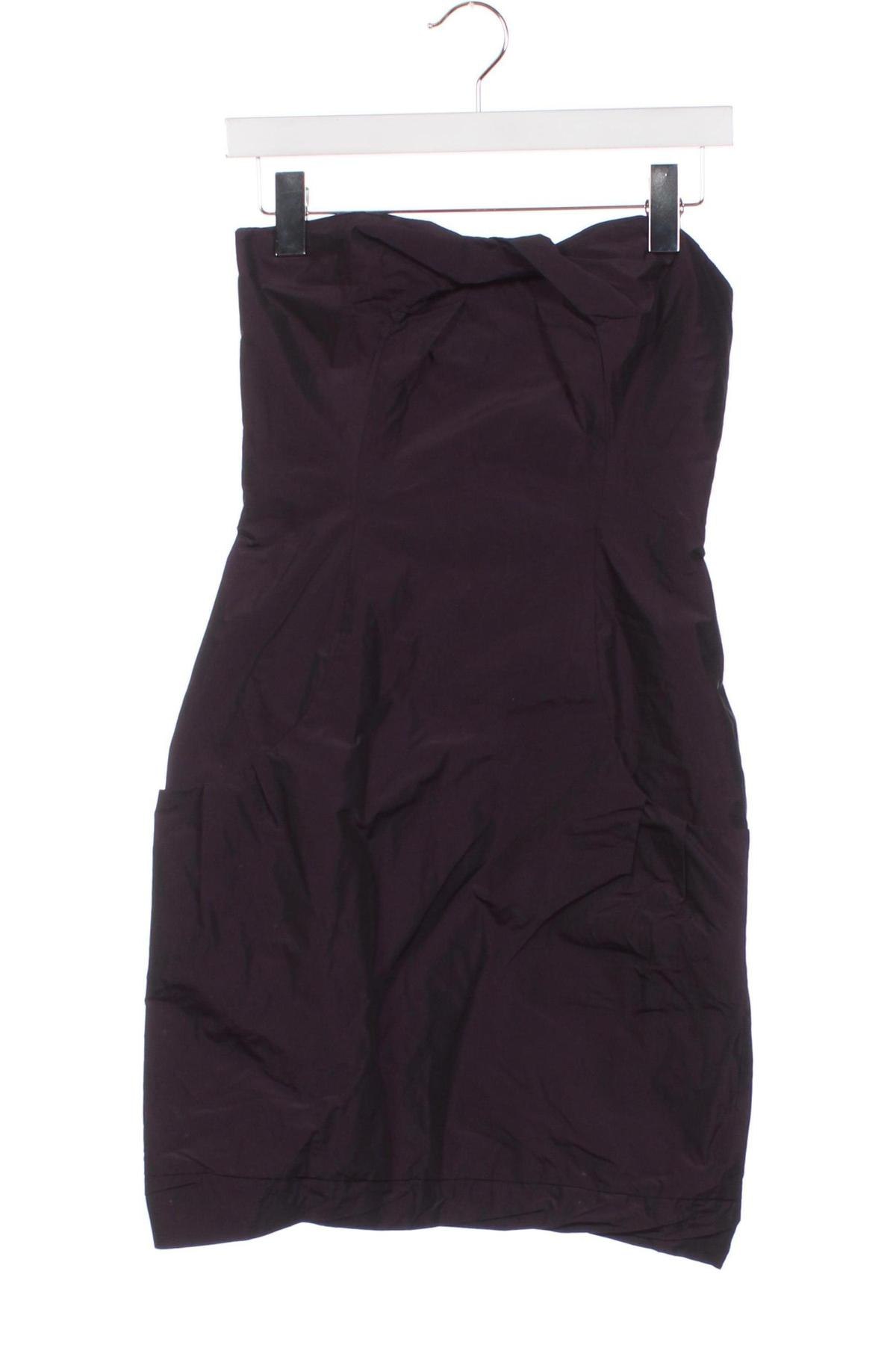 Kleid Vera Mont, Größe S, Farbe Lila, Preis 6,95 €