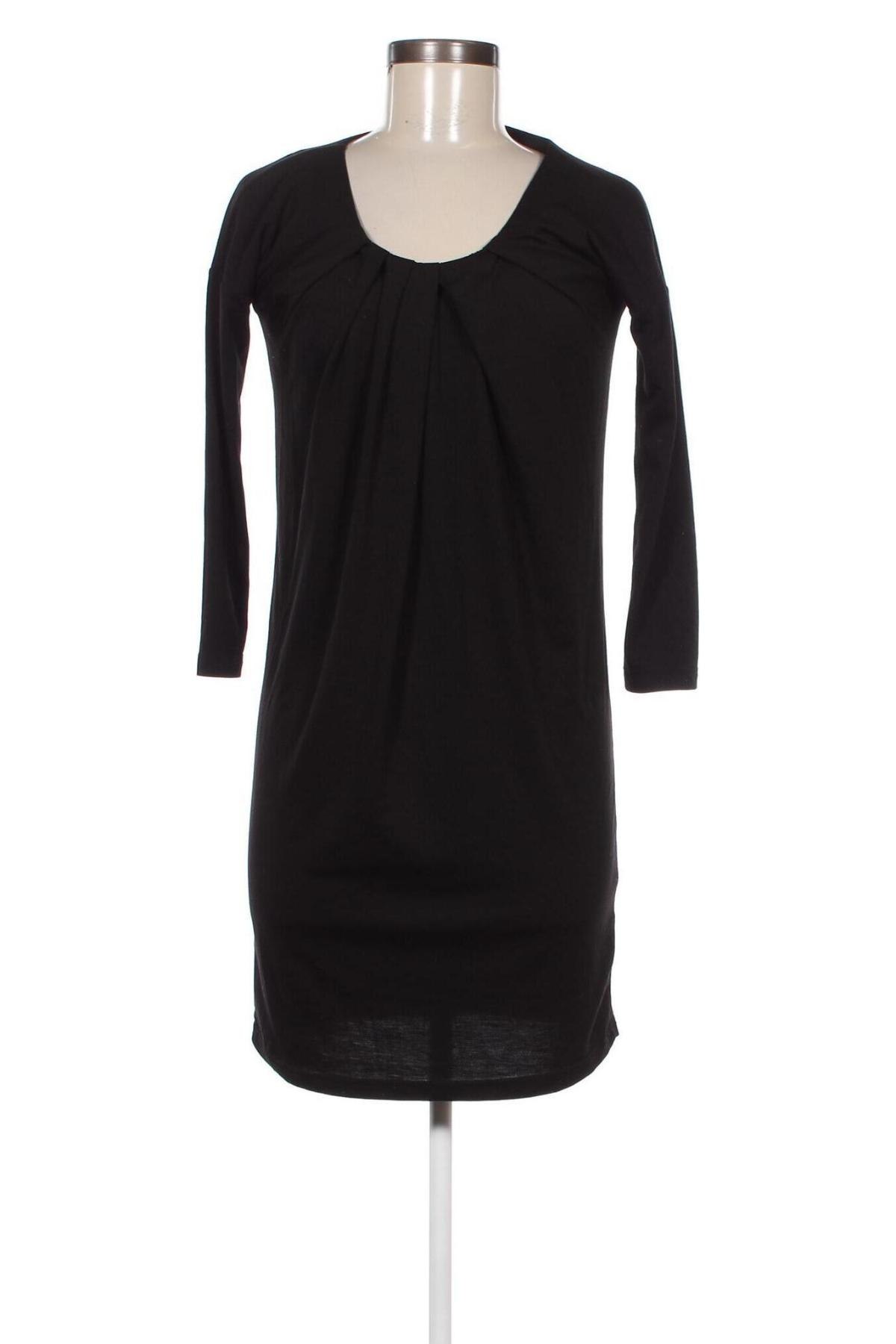 Kleid Vero Moda, Größe S, Farbe Schwarz, Preis 2,64 €