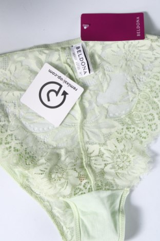 Bikini Beldona, Größe M, Farbe Grün, Preis € 13,89
