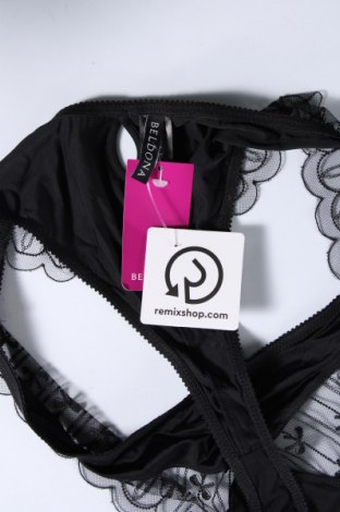 Bikini Beldona, Größe XL, Farbe Schwarz, Preis € 12,63