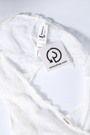 Bikini Chantelle, Größe L, Farbe Weiß, Preis 16,73 €