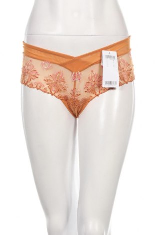 Bikini Chantelle, Größe S, Farbe Orange, Preis 13,89 €