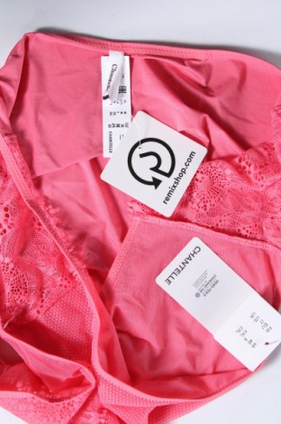 Nohavičky Chantelle, Veľkosť XL, Farba Ružová, Cena  15,21 €