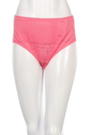 Bikini Chantelle, Mărime XL, Culoare Roz, Preț 85,39 Lei